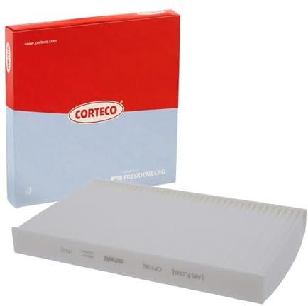 Corteco 21652548 Filter, Innenraumluft