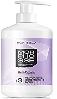 Montibello Morphosse Conditioning Mask 500 Ml