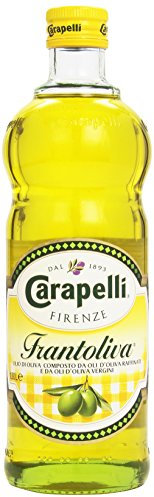 Carapelli Frantoliva Olio di Oliva Vergini, 1L