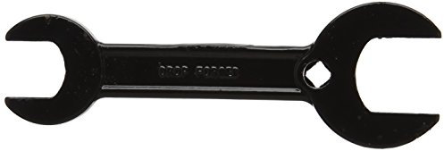 AES W.1158 Combination Bottle Spanner