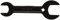 AES W.1158 Combination Bottle Spanner