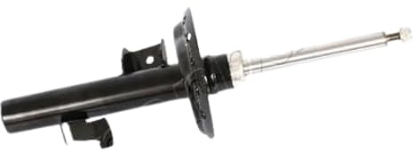 JAPANPARTS MM-00706 Stoßdämpfer