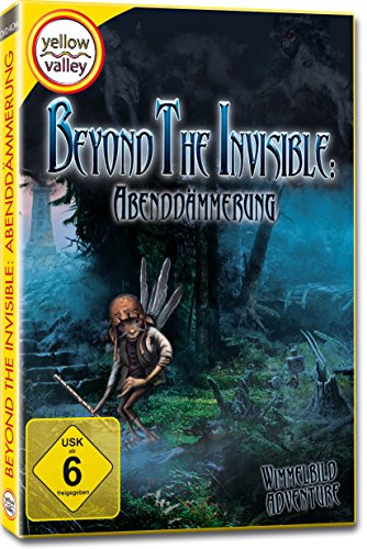 Beyond the Invisible Abenddämmerung Standard [Windows]