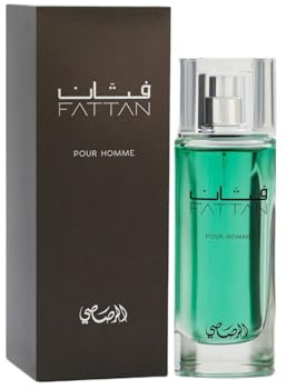 Rasasi Fattan Pour Homme Eau De Parfum 50 ml (man)