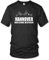 shirtloge - Hannover - Fanblock - Meine Heimat, Mein Verein - Fussball Fan T-Shirt - Schwarz - Größe XXL