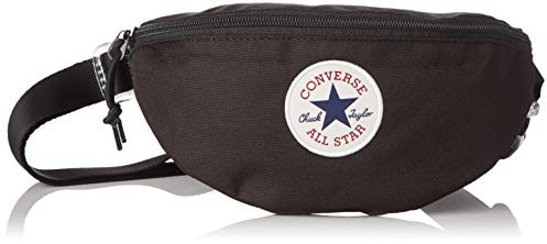 Converse Sling Pack 10018259-A01; Unisex sachet; 10018259-A01; black; One size EU (UK)