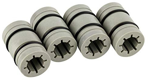 4x igus Loslager RJ4JP-03-08