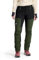 RevolutionRace Damen RVRC GP Pro Pants, Hose zum Wandern und für viele Outdoor-Aktivitäten, Forest Green, XS