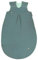 Odenwälder BabyNest Babyschlafsack | Babyschlafsack ohne Ärmel | Kinderschlafsack ab 0 Monate | Sommerschlafsack Winterschlafsack leicht wattiert & atmungsaktiv | Baby-Schlafsack Jungen und Mädchen