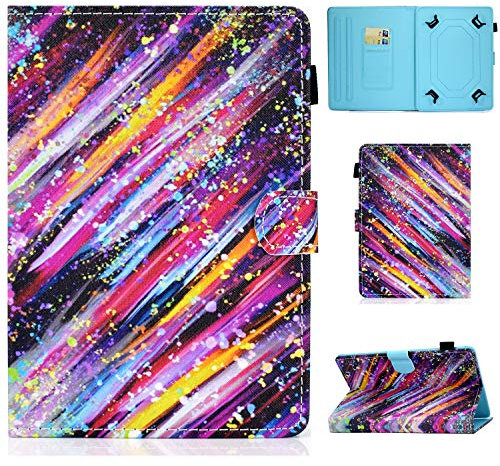 Acelive Universal Tablet Hülle für 8 Zoll Tablet, Kinder(für Vankyo MatrixPad S8, für Lenovo Tab M8/E8, für Samsung T290 Galaxy Tab A 8.0 2019, Winnovo 8)