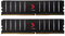 PNY XLR8 Gaming 16GB (2x8GB) DDR4 DRAM 3600MHz (PC4-28800) CL18 1.35V Low Profile Dual Channel Desktop (DIMM) Memory Kit - MD16GK2D4360018LP
