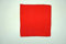 Magic Closeup Thomas Braun Seidentuch rot Silk red 15 x 15 cm mit Vorführ & Erklärvideo Zaubertrick Zaubern Lernen
