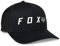 Schirmmütze FOX ABSOLUTE FLEXFIT Schwarz L/XL