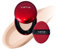 TIRTIR Mask Fit Red Cushion Foundation (17 °C Porzellan, 0,15 Fl Oz)