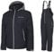 Savage Gear Thermo Suit Gr. S Thermoanzug 2-teiliger Winteranzug Jacke und Hose gefüttert