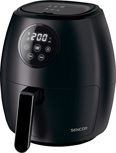 Air Fryer SFR 5030BK Fritteuse