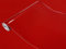 DecoMeister Vinilo Adhesivo Para Muebles Pared Cocina Rojo Brillante Papel Autoadhesivo Para Forrar En Rollo Lámina Pegatina Decorativa Decoración Para Puertas Armarios 45x25 cm