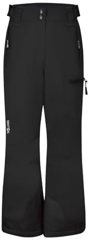 Trollkids Kids Hallingdal Pant