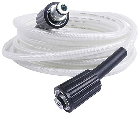 JZGRDN Pressure Washer Hose 308835074 Compatible with Ryobi RY141600 RY141612