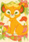 Ravensburger Puzzle 12001045 - Simba - 300 Teile Disney Puzzle für Erwachsene und Kinder ab 8 Jahren
