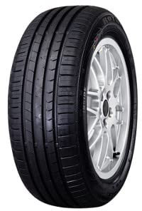 ROTALLA Sommerreifen 215/60 R 16 XL TL 99V SETULA E-RACE RH01 BSW