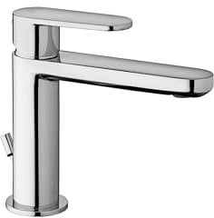 CA075HCR Miscelatore lavabo S/A 1' 1/4 CANDY PAFFONI