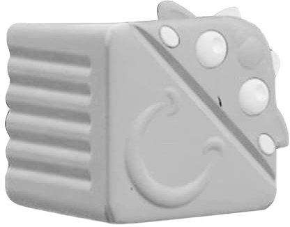 Protectores de esquina de ventana, protección anticolisión de moda para ángulo recto, protección de bordes de prevención de golpes para niños, parachoques de seguridad para balcón, jardín de infantes,