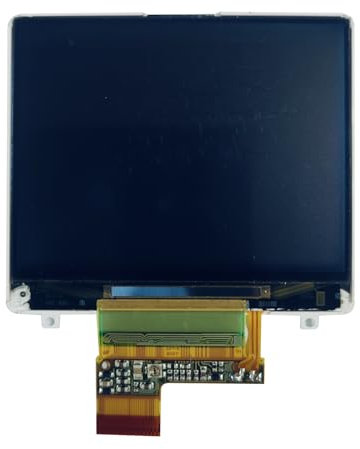 Generic Ersatz-LCD-Bildschirm für iPod Classic 6. und 7. Generation, 80 GB, 160 GB, 120 GB Display