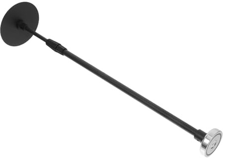 SEWACC Firewood Gauge Kit Measuring Tool for Firewood Magnetic Chainsaw Attachment Accurate Marker