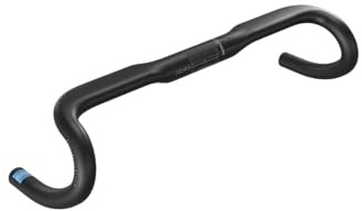 Pro Discover 12 Alu Lenker, Black, 40 cm
