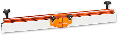 UJK Compact Router Table Fence