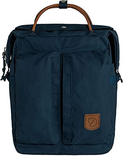 Fjällräven Unisex Haulpack No. 1 rucksack, Marineblau (Blau), Einheitsgröße EU