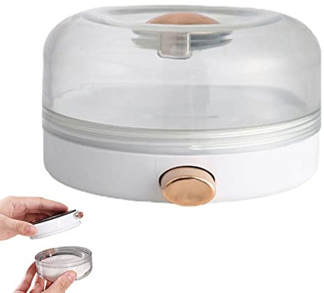 Pomrone Spiegel Discokugel Pilz - Spiegel-Disco-Kugel-Ornament für Party-Dekoration - Pilzform Discokugel Ornament, Spiegel Ornament Bar Party Hochzeitsdekoration