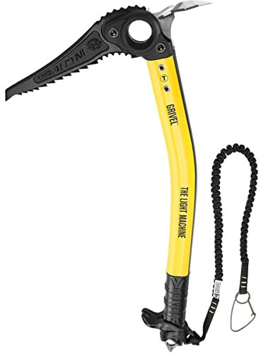 Grivel PIOLET Light Machine Adze