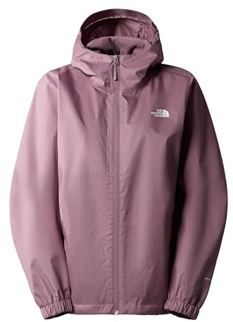 The North Face Quest Jacke Fawn Grey M