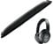QC35 - Fascia di ricambio Cuhsion compatibile con cuffie Bose QuietComfort QC35 QC35 II QC25 in morbida pelle proteica