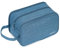 Narwey Travel Toiletry Bag for Men and Women Traveling Dopp Kit Water-Resistant Shaving Bag Wash Bag for Toiletries Accessories (Navy Blue)