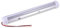 Litglobe LED Feuchtraumleuchte 12V,5W 500LM LED Kellerleuchte,6500K 150° Abstrahlwinkel Kellerlampe LED,IP45 Wasserdicht LED Röhre,Leuchtstoffröhre LED für Garage Werkstattleuchte Keller Küche