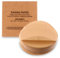 Tikxlafe 500 Pcs Parchment Paper Baking Sheets Round 4 Inch, Brown