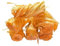 Natural Firelighters - 24 Pack | Eco Friendly Wood Firelighters | Quick Wood Wax Flame Fire Starters | Safe to Use | Ideal for Stoves, Open Fires, BBQ's & Pizza Ovens | Braai