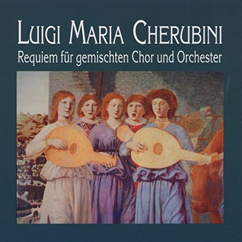 Requiem for Gem Choir & Orch
