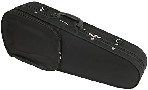 Kala Concert Ukulele Foam Hardcase (UC-C)