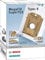 Bosch Megaair SuperTex BBZ41FK - Bolsas para aspiradora, tipo K