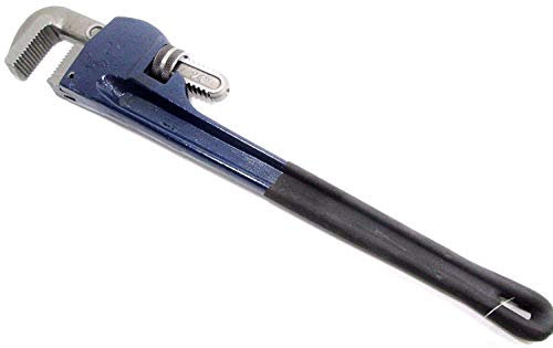 Toolzone 600mm (24 ) schwer Dienst stilsons Rohrzange