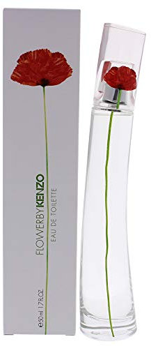 Kenzo Flower Eau de Toilette 50ml Spray