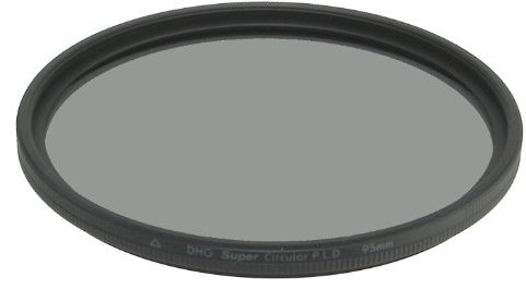 Marumi DHG 95mm Super Circular Polarising Protection Filter for Lens