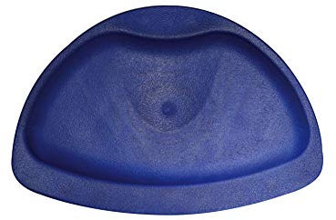 RIDDER Kopfpolster Comfort dunkelblau 20x30 cm