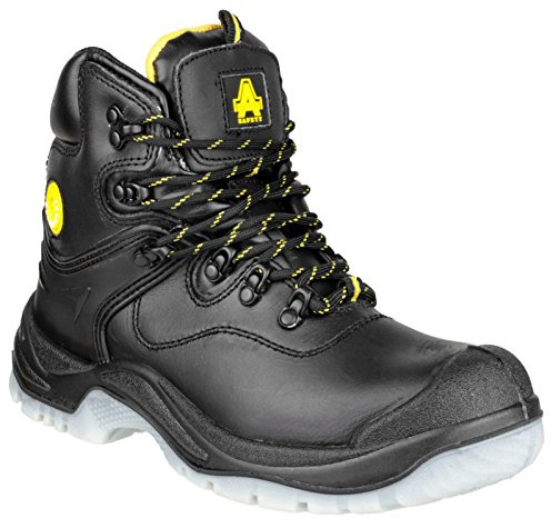 Amblers Safety Unisex FS198 Safety Boot