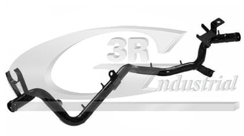 3RG 85703 Metal geführt Kühlung