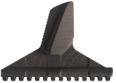 Bahco 9071P-1 Spare Jaw | Professional Adjustable Wrench Part | Professional replacement jaw for Bahco 9071P adjustable wrenches